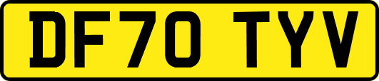DF70TYV