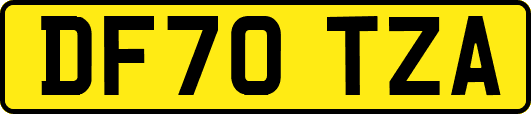 DF70TZA