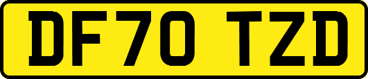 DF70TZD