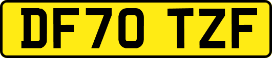 DF70TZF