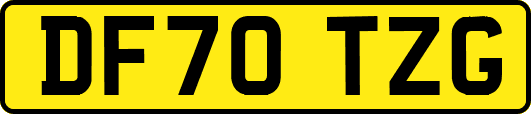 DF70TZG