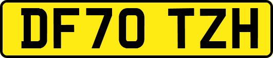 DF70TZH