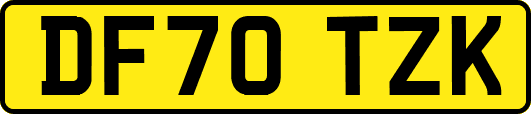 DF70TZK