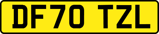 DF70TZL