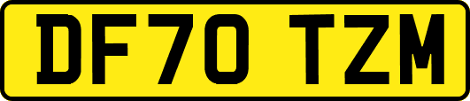 DF70TZM