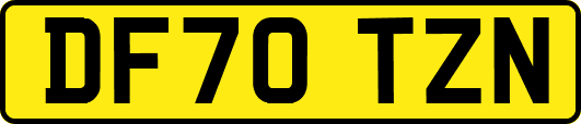 DF70TZN