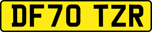 DF70TZR