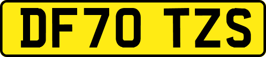 DF70TZS