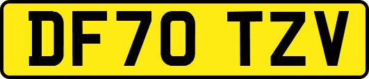 DF70TZV
