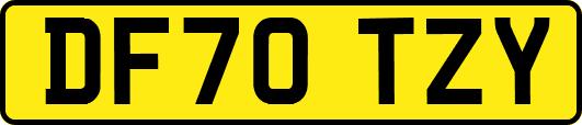 DF70TZY