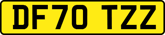 DF70TZZ