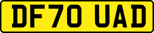 DF70UAD
