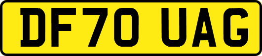 DF70UAG