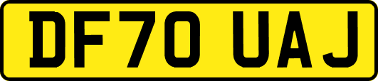 DF70UAJ