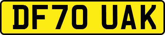 DF70UAK
