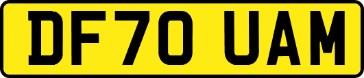 DF70UAM