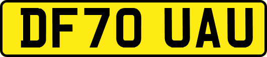 DF70UAU