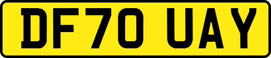 DF70UAY