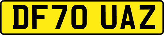 DF70UAZ