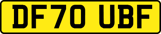 DF70UBF
