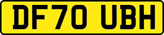 DF70UBH