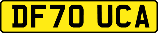 DF70UCA