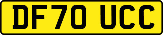 DF70UCC