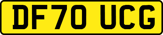 DF70UCG