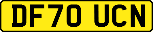 DF70UCN