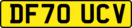DF70UCV