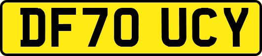 DF70UCY