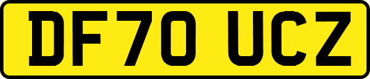 DF70UCZ