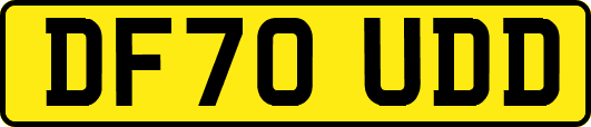 DF70UDD