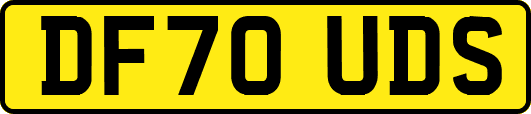 DF70UDS