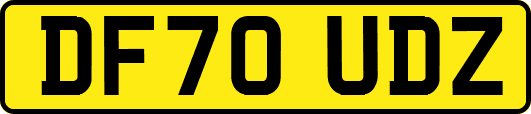 DF70UDZ