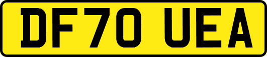 DF70UEA