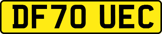 DF70UEC