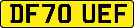 DF70UEF