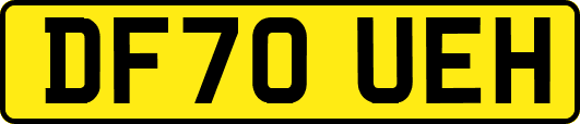 DF70UEH