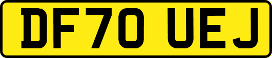 DF70UEJ