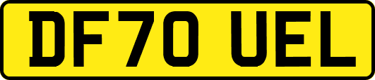 DF70UEL