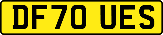 DF70UES