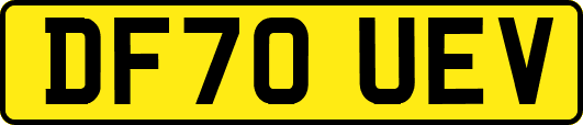 DF70UEV