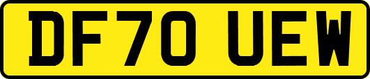 DF70UEW