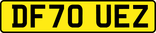 DF70UEZ
