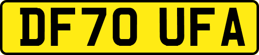 DF70UFA