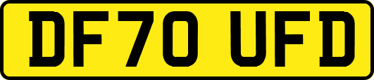 DF70UFD