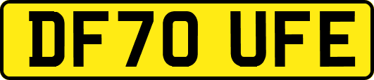 DF70UFE