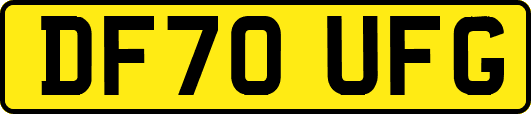 DF70UFG