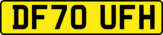 DF70UFH